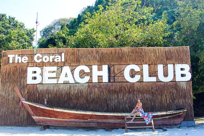 Phuket Catamaran Snorkel & Sunset: Coral & Racha - Final Words