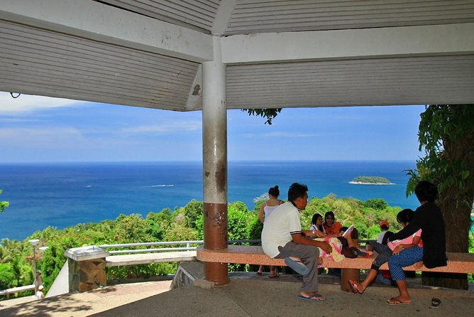 Phuket City Tour: Noted View Points, Wat Chalong, Old Phuket Town - Who Is This Tour Best For?