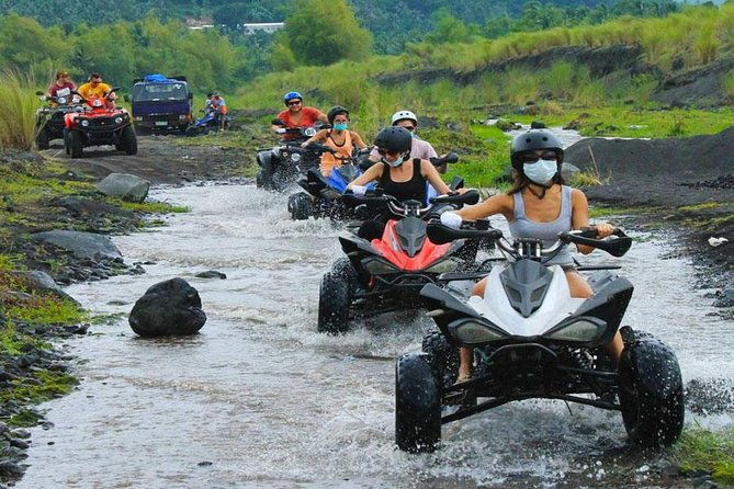 Phuket Great ATV Bike with Big Buddha Tour - Final Thoughts