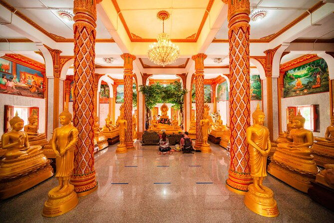 Phuket: Half-Day Highlights Tour - FAQ