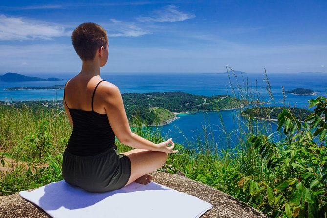 Phuket Lookouts Tour with Lunch at Organic Farm - FAQ