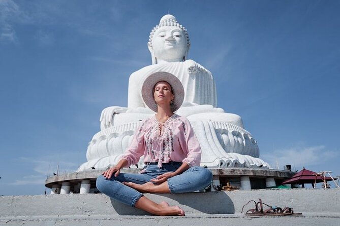 Phuket Private Instagram Tour: All-Inclusive - FAQ