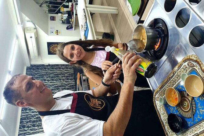 Phuket Thai Cooking Class with Market Tour Option - Reviews and Real Experiences