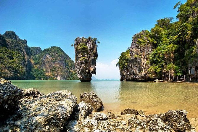 Phuket to James Bond Island One Day Tour - FAQ