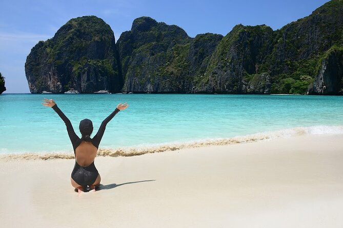 Phuket: Wow Andaman Snorkeling Trip to Phi Phi & Bamboo Islands - Summary