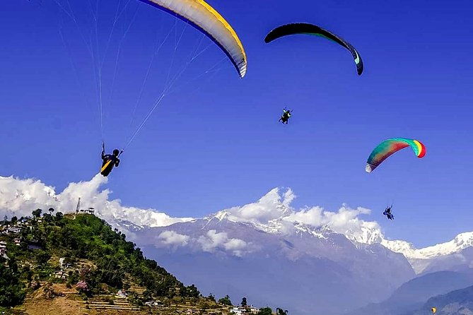 Picturesque Pokhara Tour - Day Tour - Who Would Love This Tour?