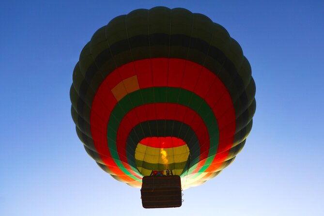 Pokhara: Hot Air Ballooning Tour in Pokhara - Authentic Insights from Reviewers