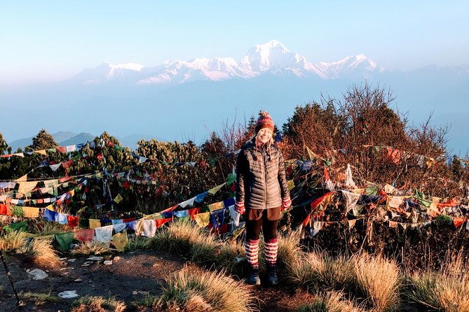 Poon Hill - Ghandruk Trek from Kathmandu - FAQ
