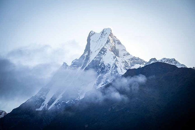 Poon Hill Trekking- A day to explore Nepal in a short time - Final Thoughts