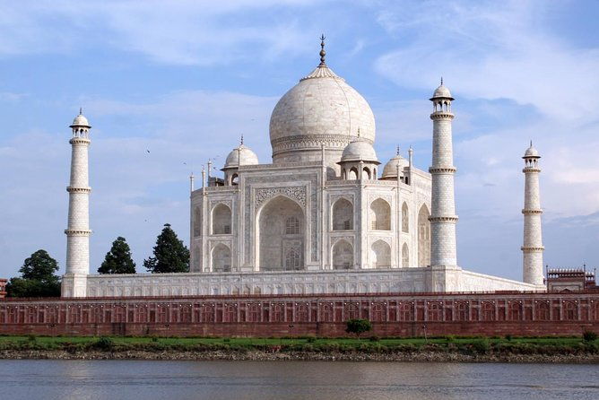 Private : 02 Days of Taj Mahal Agra Tour From Delhi - Final Words