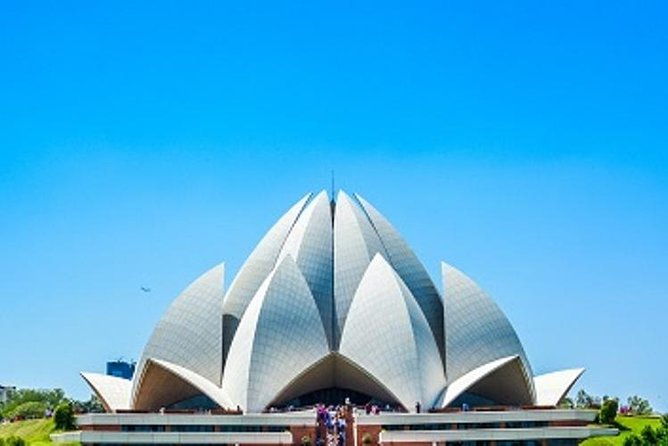 Private 04- Day Luxury Golden Triangle Tour To Agra & Jaipur From New Delhi - Final Thoughts