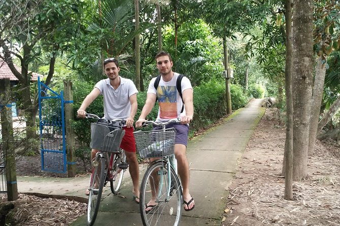 Private 2-Day Tour: Ho Chi Minh City to Cambodia by Mekong River - FAQs