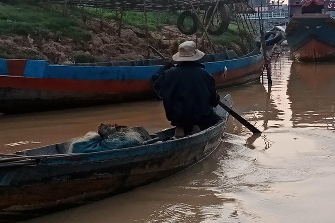 Private 2 Days Angkor Wat Sunrise, Floating Village & Beng Mealea - FAQs