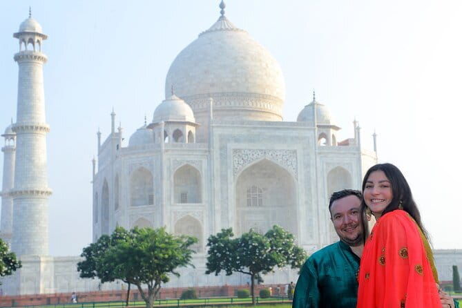 Private Agra Day Tour - FAQs