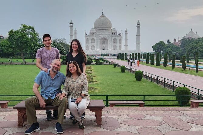 Private Agra Tour to TajMahal from Delhi by Car - FAQ