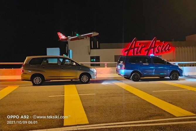 Private Airport Transfer - Who Should Book This?