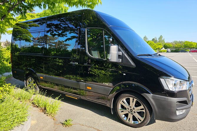 Private Airport Transfer From Incheon Airport To Seoul(up to 12) - FAQ