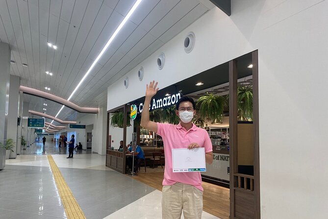 Private Airport Transfer in Krabi - FAQ