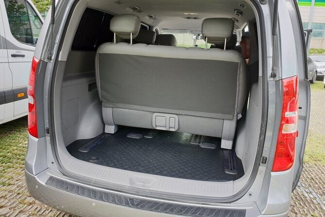 Private Airport Transfer: Incheon Airport to Seoul City (1-5 pax) - The Sum Up