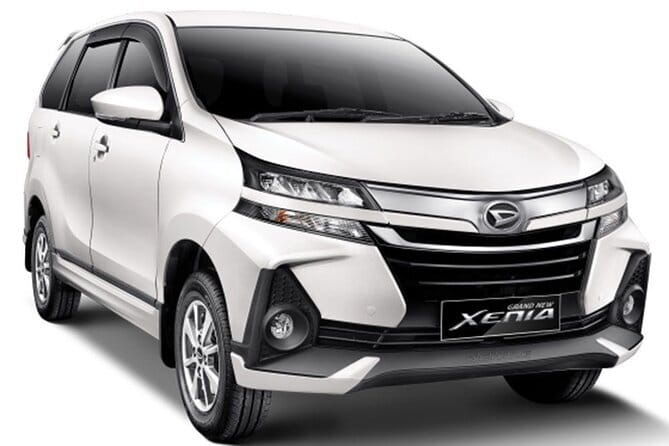 Private Airport Transfers by top trusted Drivers in Bali - Customer Experience and Reviews