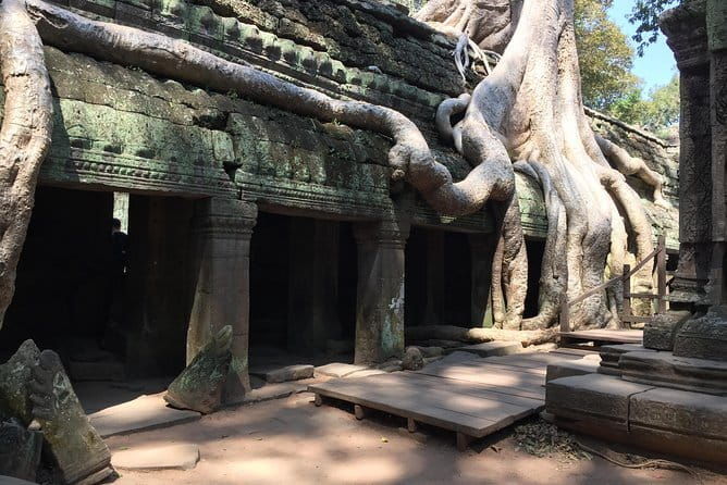 Private Angkor Wat Private Sunrise VIP private Tour - FAQ