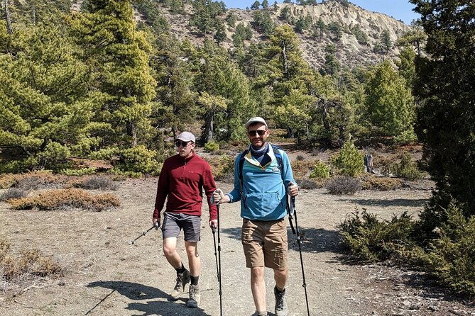 Private Annapurna Circuit Trek - Who is This Trek Best For?