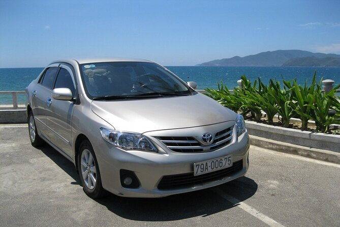 Private Arrival Transfer: Cam Ranh Airport to Nha Trang City Hotels - Authentic Insights from Reviewers