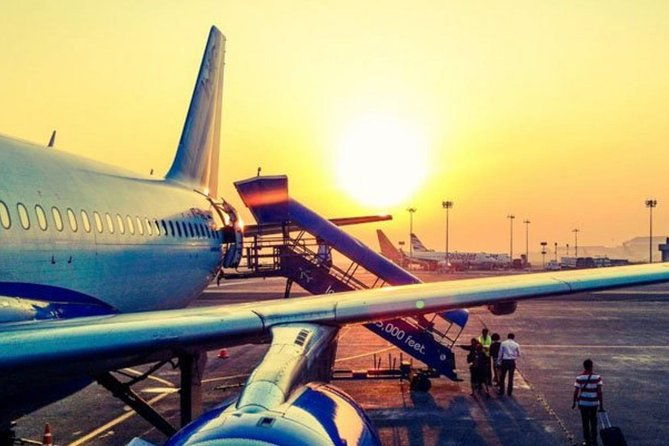 Private Arrival Transfer : Penang International Airport - Who Is This Service Best For?