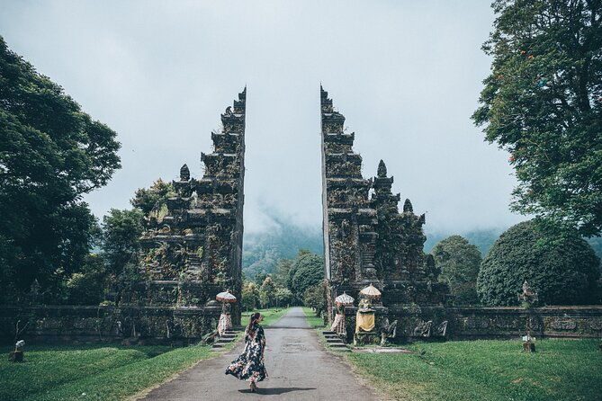 Private Bali Car Charter with Driver up to 6 People - FAQs
