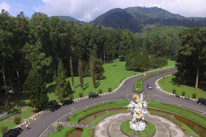 Private Bali Tour: Best of Bedugul and Tanah Lot Temple - FAQ