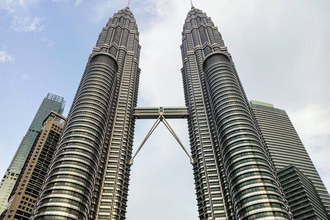 Private Batu Caves & Petronas Twin Tower Tickets With Lunch *25* - Practical Details and Value