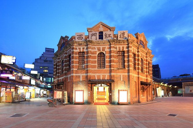 Private Car: 8 Hour Highly Customized Taipei City Exploration! - FAQ