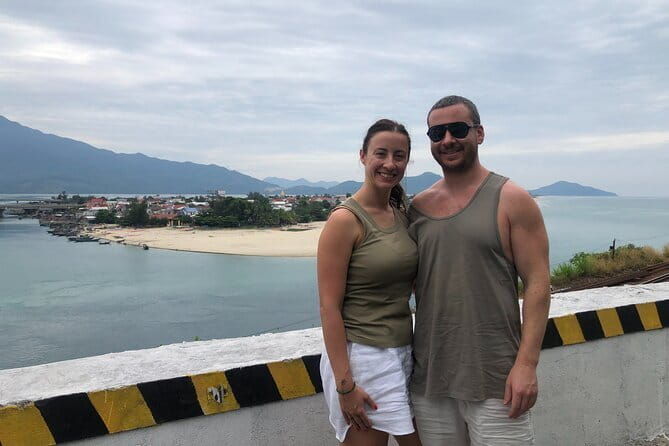 Private Car Tour From Hoi An to Hue - The Sum Up  