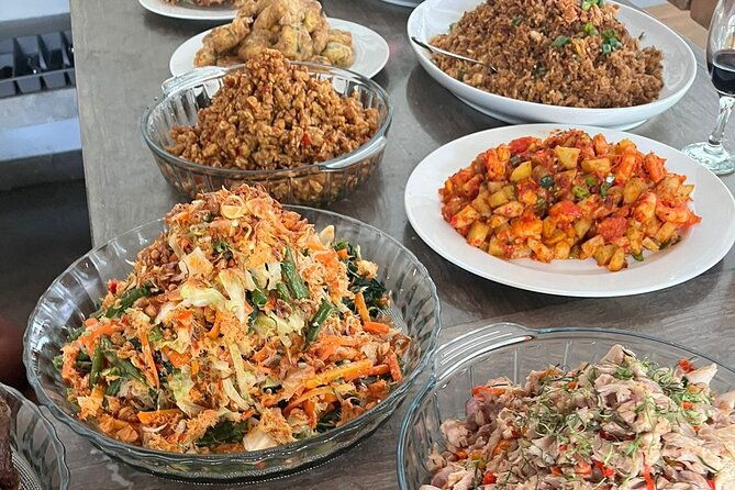 Private chef that will come to you! - Final Thoughts