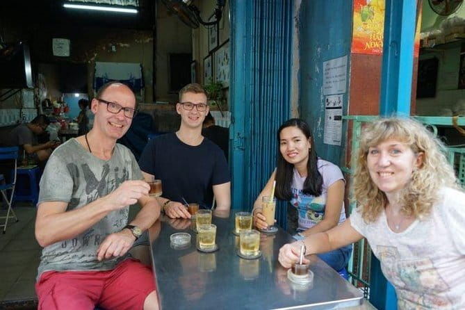 Private China Town Walking Tour in Ho Chi Minh City - Who Will Love This Tour?