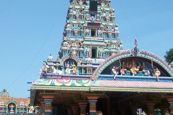 Private City tour in Colombo By tuk tuks or Cars - Frequently Asked Questions