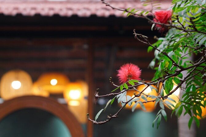 Private Cooking Class in Local Villa with Market Tour - The Sum Up