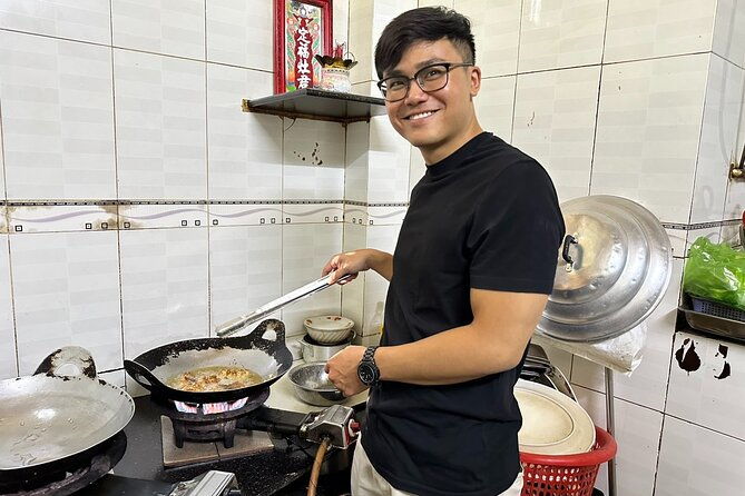 Private Cooking Class & Saigon Local Daily Life by Alleys - FAQ