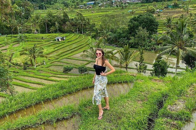 Private Custom Tour: 10-hour Best of Bali Tour - Who Is This Tour Best For?