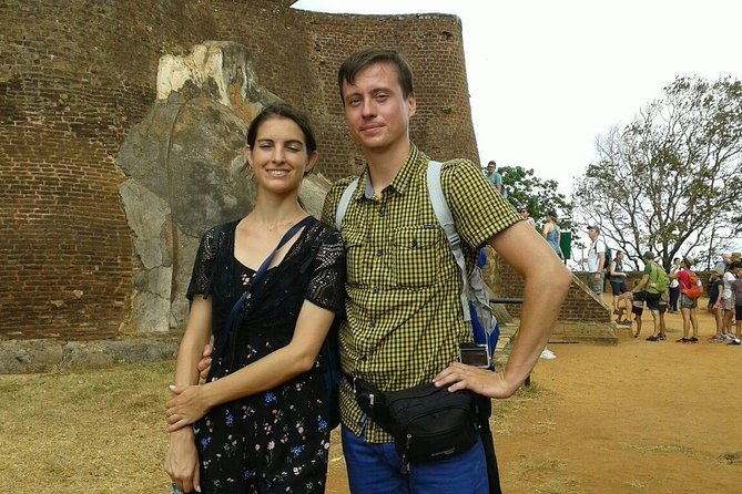 Private Dambulla Sigiriya Tour from Kandy with Lunch - Overall: Who Should Book This Tour?