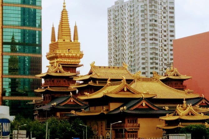 Private Day Excursion to Suzhou from Shanghai - FAQ