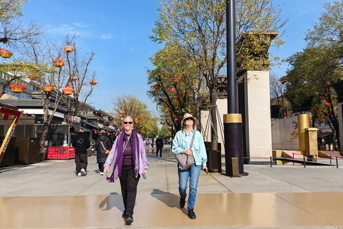 Private Day Tour of Mountain Huashan from Xi'an - FAQ