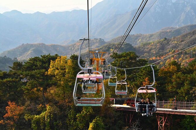 Private Day Tour to Beijing Mutianyu Great Wall - FAQs