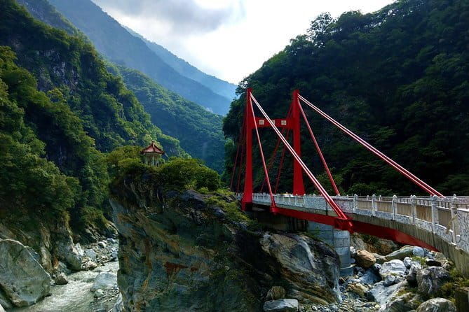 Private Day Tour to East Coast  Jade Picking from Hualien - FAQ