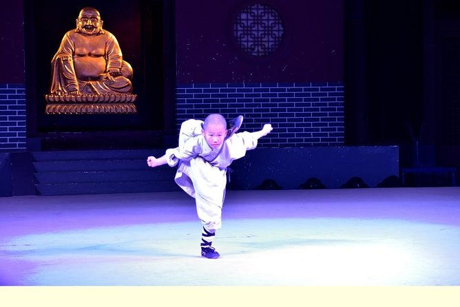 Private Day Tour to Shaolin Temple and Longmen Grottoes from Zhengzhou - The Sum Up