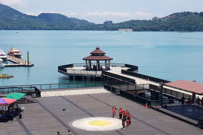 Private Day tour to Sun Moon Lake from Taipei - FAQs
