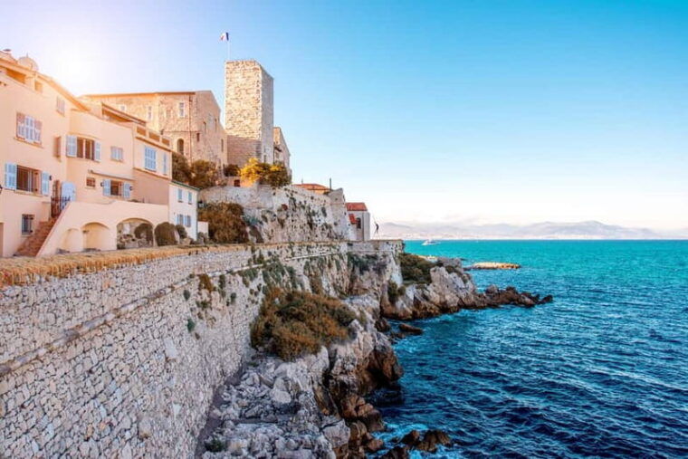 Private day trip from Monaco to the gems of French Riviera - FAQ