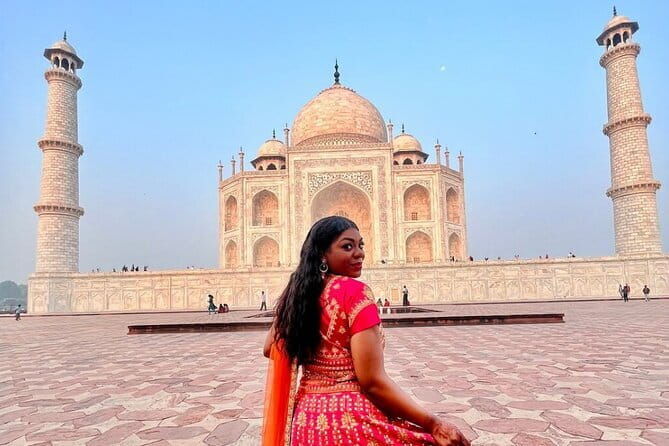 Private Day Trip to Jaipur from Delhi Amber Fort City Place and Hawa Mahal - FAQ