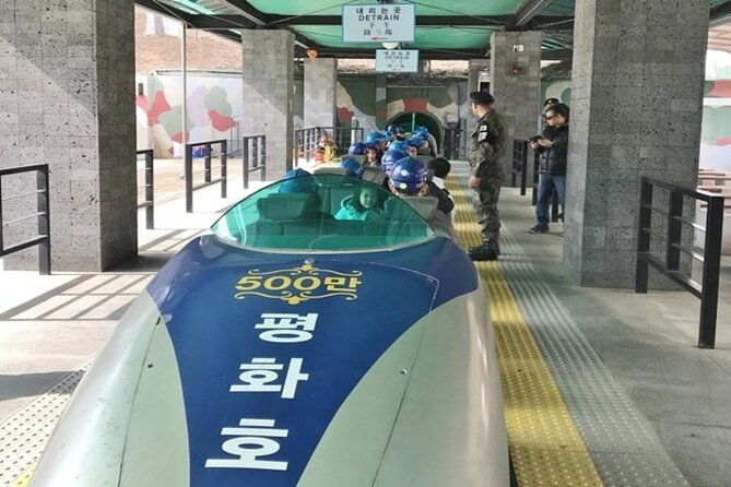 Private DMZ Peace Tour: 3rd Invasion Tunnel and Suspension Bridge - Final Thoughts