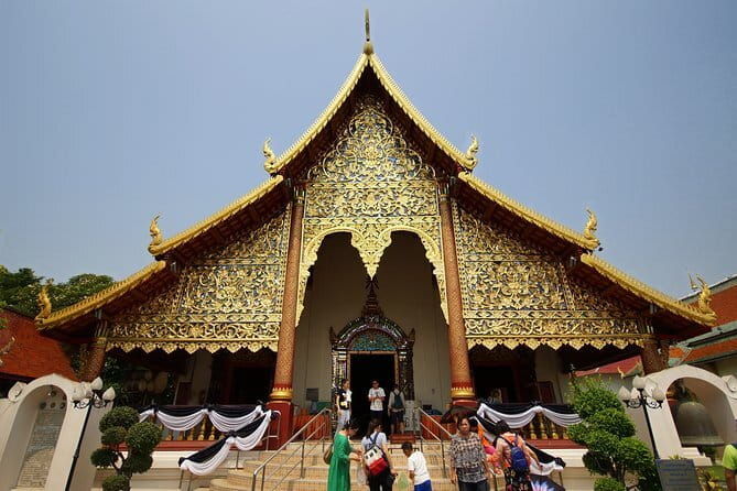 Private Doi Suthep Temple Handicraft Center and Sticky Waterfall - Final Thoughts